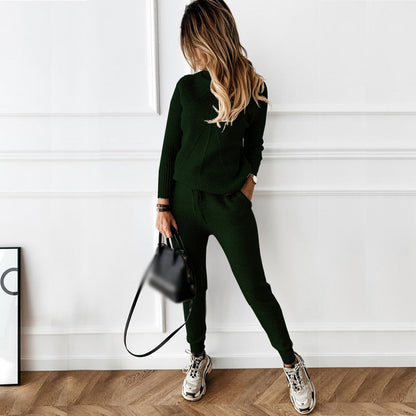 Tracksuit | Elegant dames designer huispak