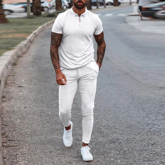 Comfortabele set voor mannen