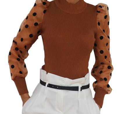 AddilynsBlouse I Blouse Voor Dames