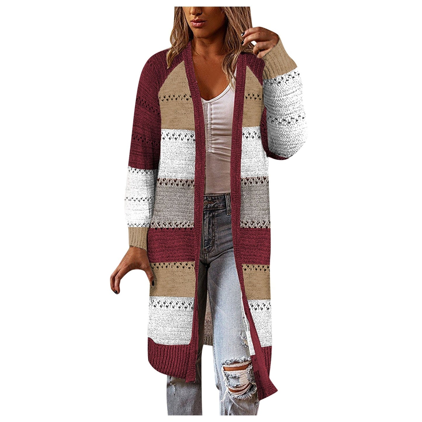 Comfy Vest | Warme & Comfortabel Vest