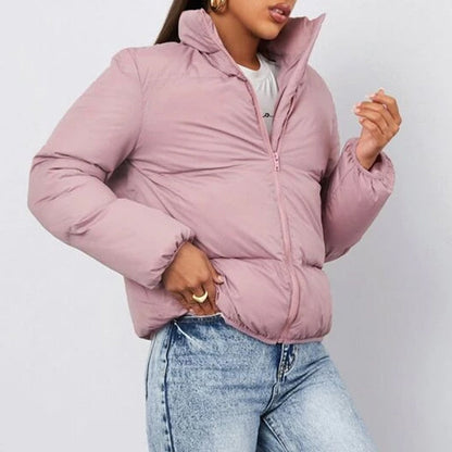 SharonsJacket I Puffer Jacket Voor Dames