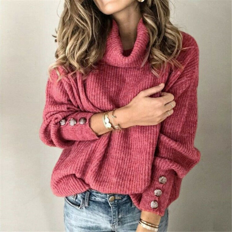 Lora Coltrui | Elegante warme sweater voor de herfst