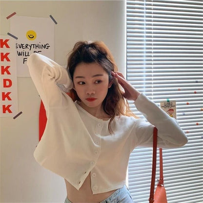 CuteTop™: Crop Top Voor Dames