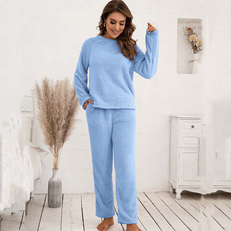 CarolijnsSet I Loungewear Set Voor Dames