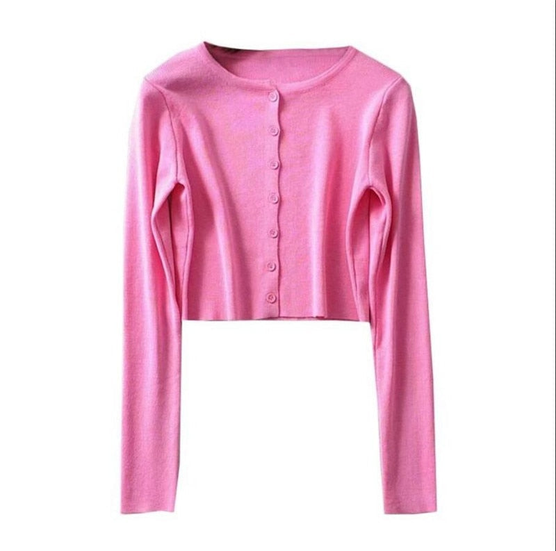 CuteTop™: Crop Top Voor Dames