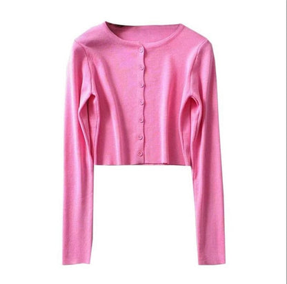 CuteTop™: Crop Top Voor Dames