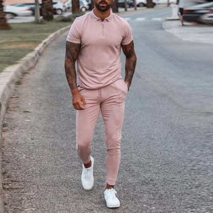 Comfortabele set voor mannen