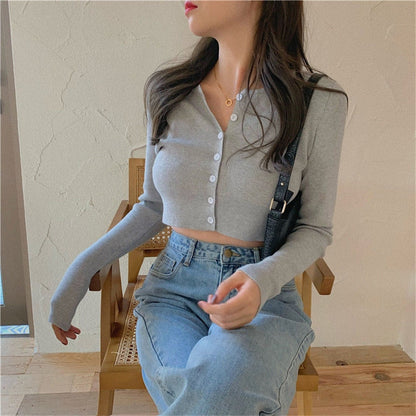 CuteTop™: Crop Top Voor Dames