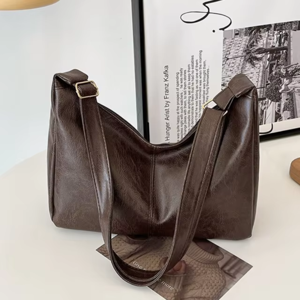 Iolanthe - Casual Stijlvolle Crossbody Tas