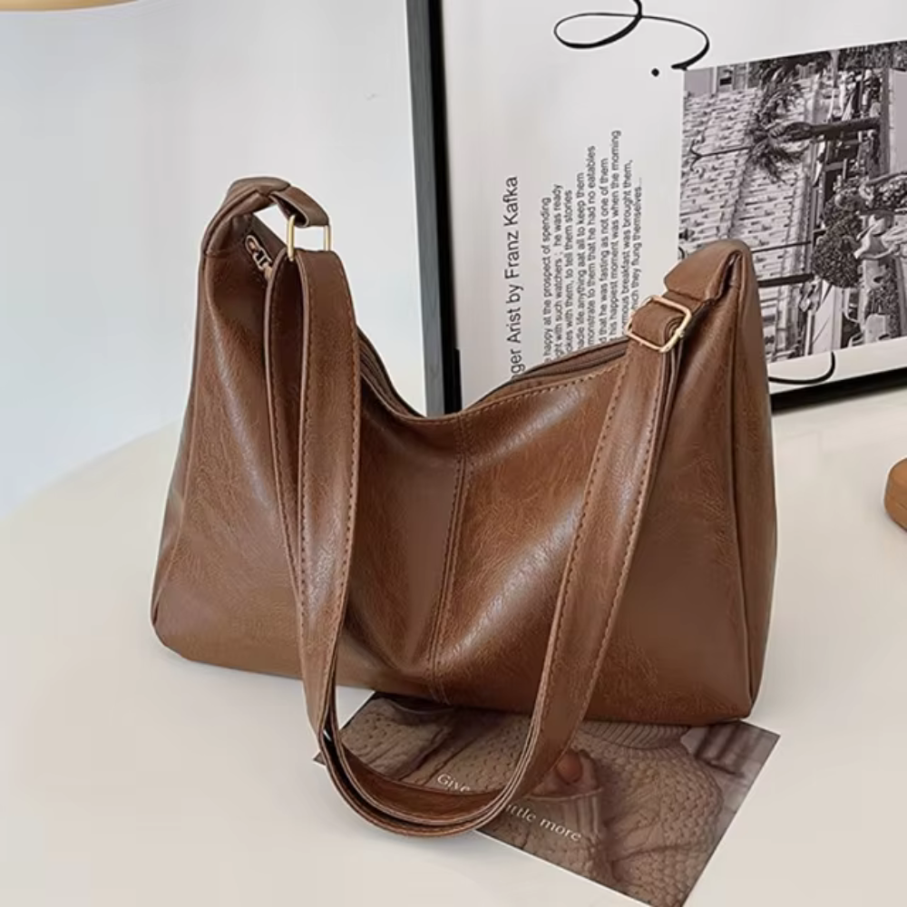 Iolanthe - Casual Stijlvolle Crossbody Tas