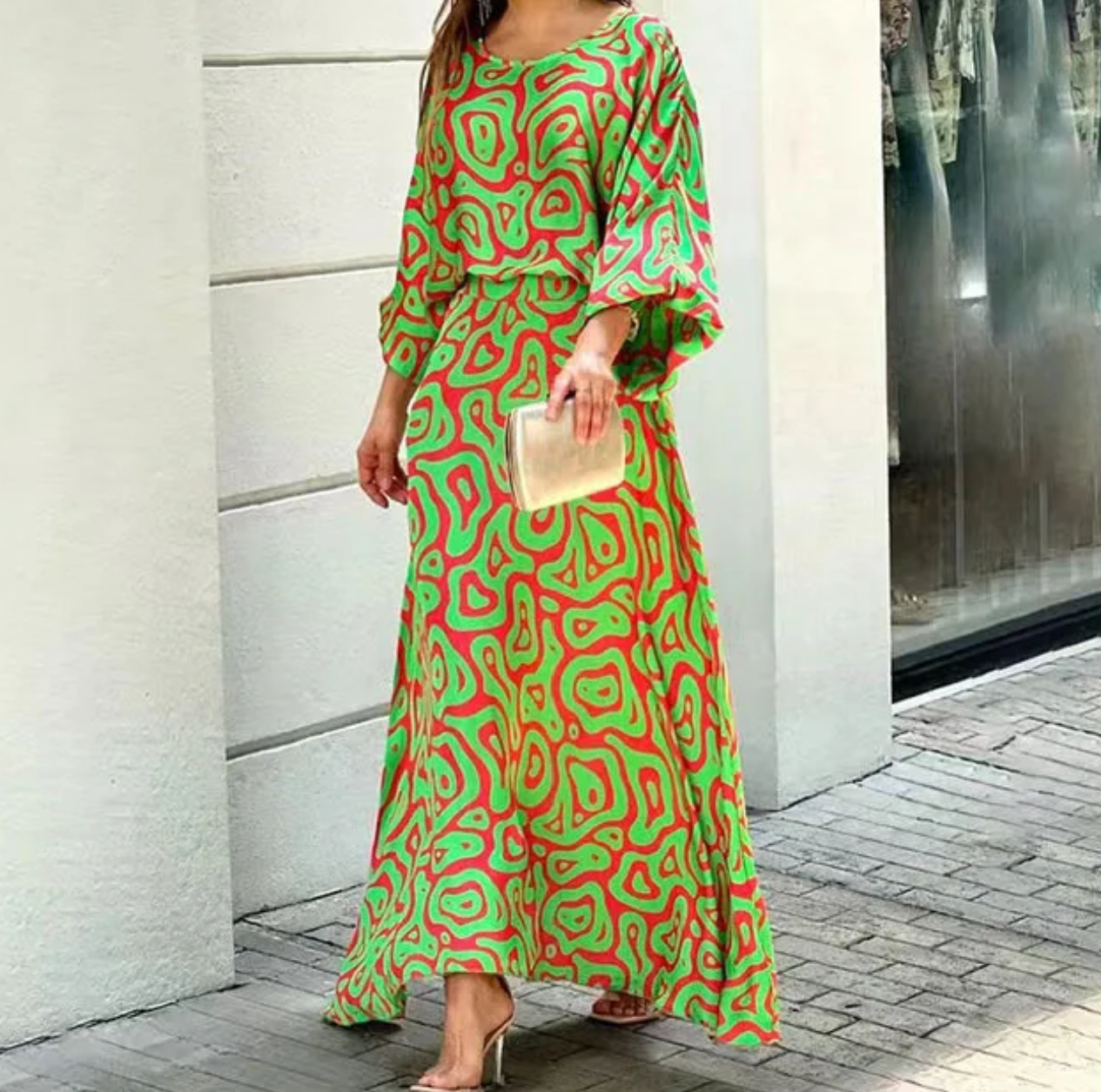 Jada Jurken voor elke gelegenheid