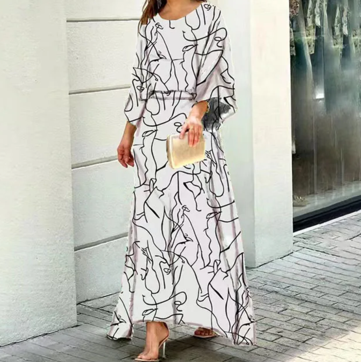 Jada Jurken voor elke gelegenheid