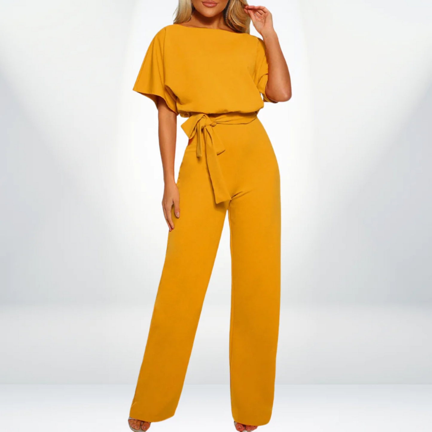 Noa | Dames jumpsuit