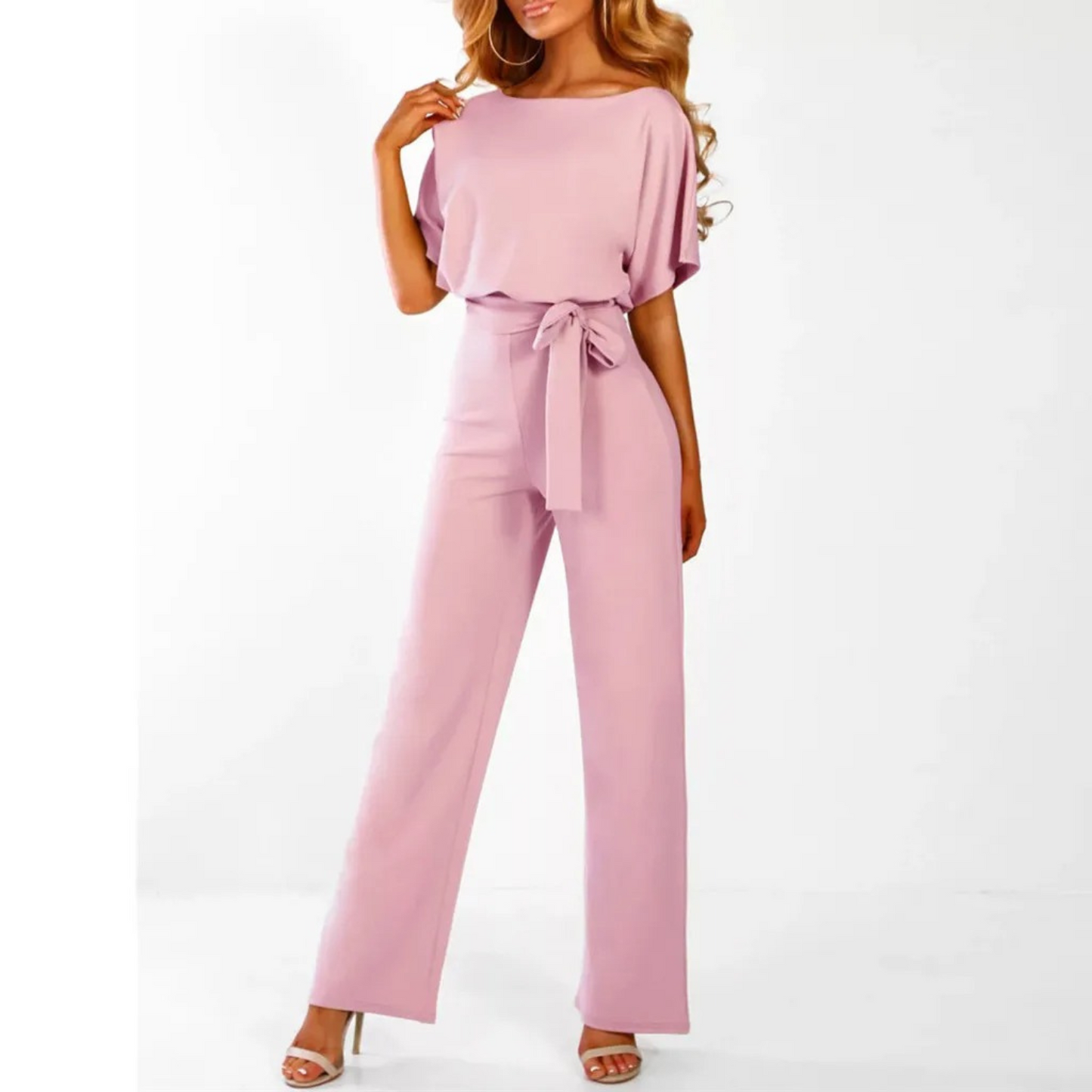 Sophia | Dames jumpsuit