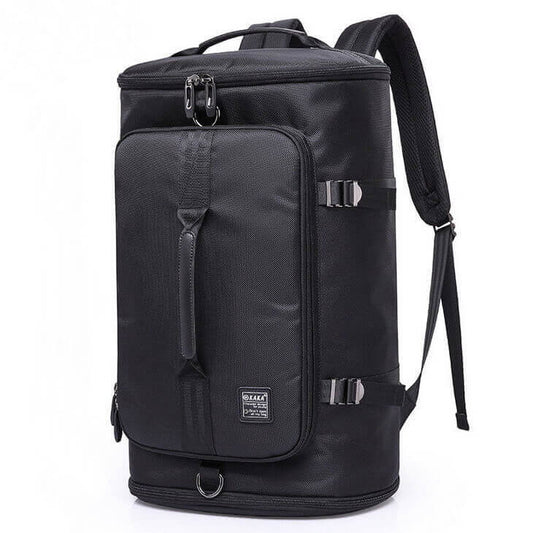 Cole |  40L Multifunctionele Rugzak: Je Urban Essential