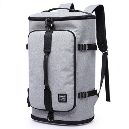 Cole |  40L Multifunctionele Rugzak: Je Urban Essential