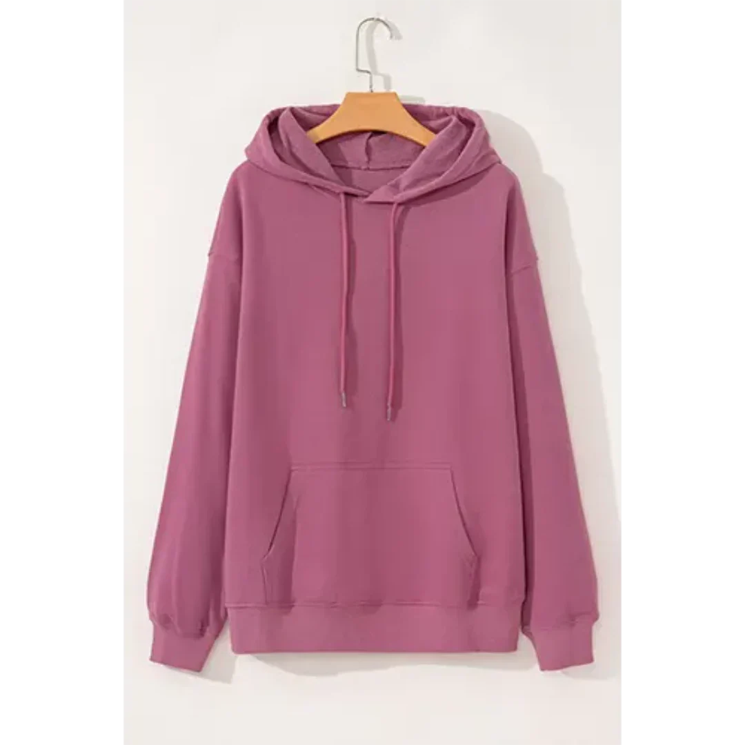 Ottoe | Dames Winter Hoodie | Warm