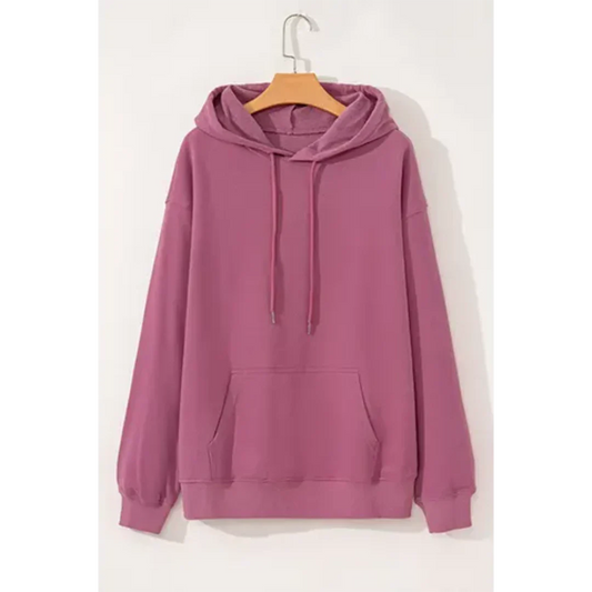 Ottoe | Dames Winter Hoodie | Warm