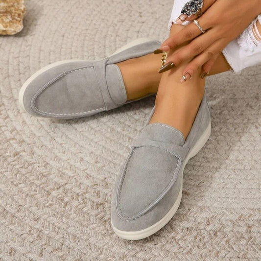 Quassia Loafers | Women's Comfortable Loafers