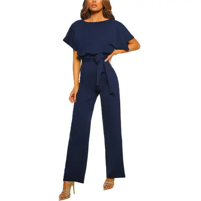 Ariane - Elegante en chique jumpsuit