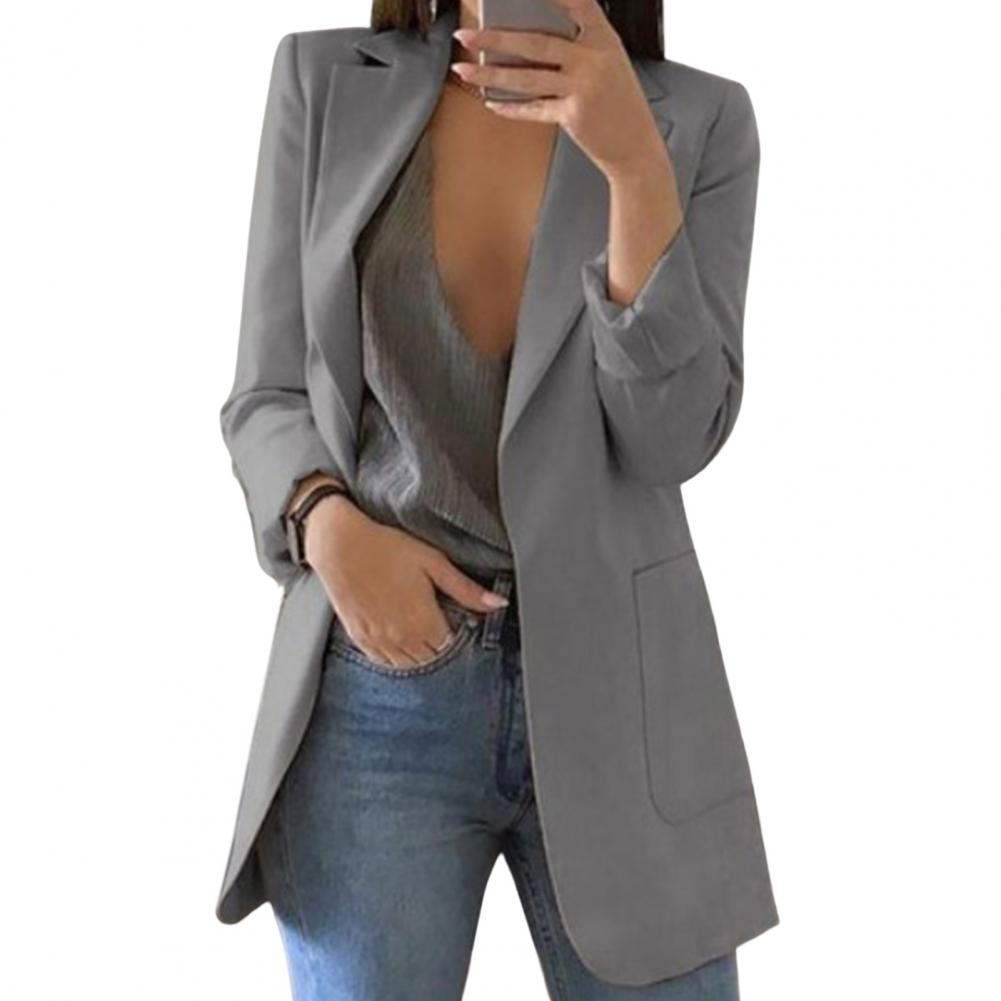 Elegante blazer voor vrouwen