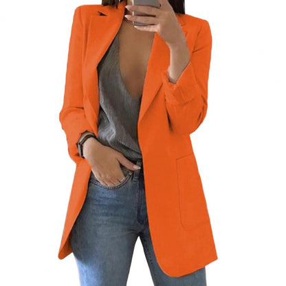 Elegante blazer voor vrouwen