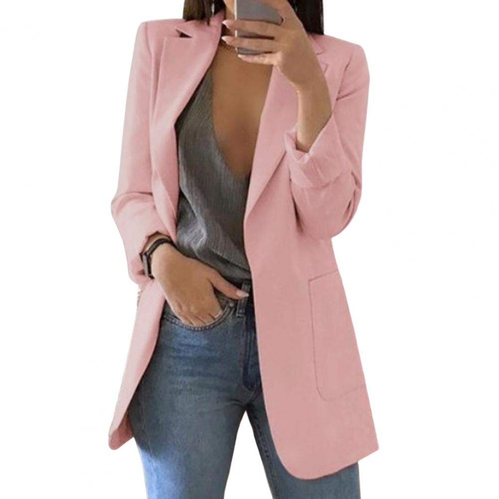 Elegante blazer voor vrouwen