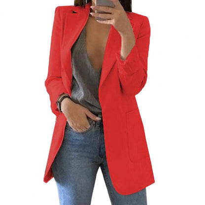 Elegante blazer voor vrouwen