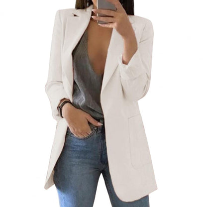 Elegante blazer voor vrouwen