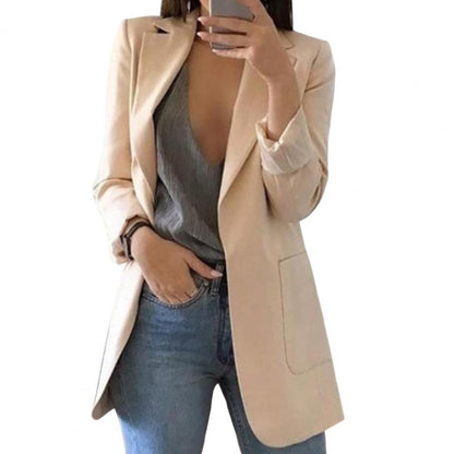 Elegante blazer voor vrouwen