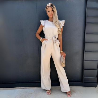 Lianne - Elegante Jumpsuit