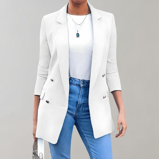 Liina Blazer voor Dames