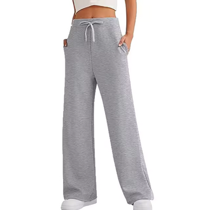 Lilou - Comfortabele joggingbroek