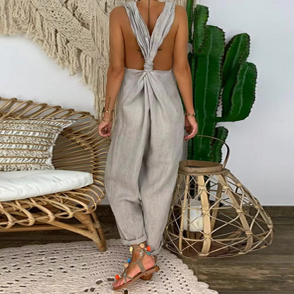 Loana - Elegante Dames Jumpsuit