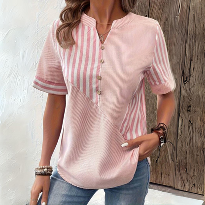 Lucy - Elegante Blouse