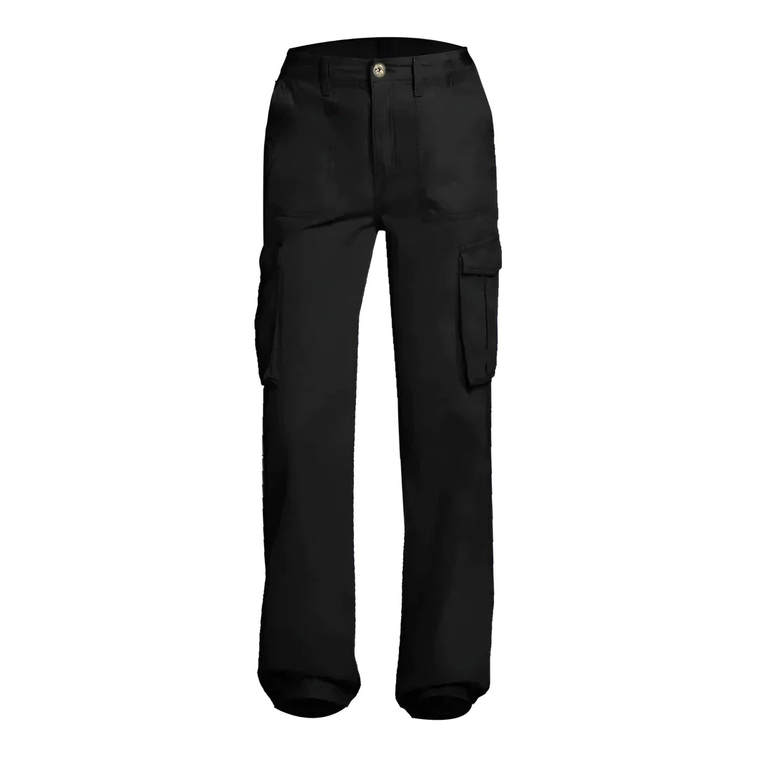 Cargo broek voor dames - Maeve