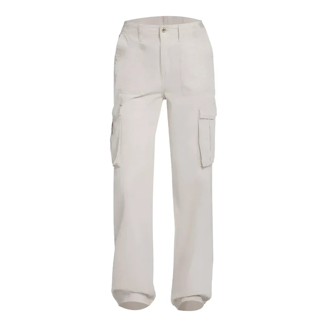 Cargo broek voor dames - Maeve