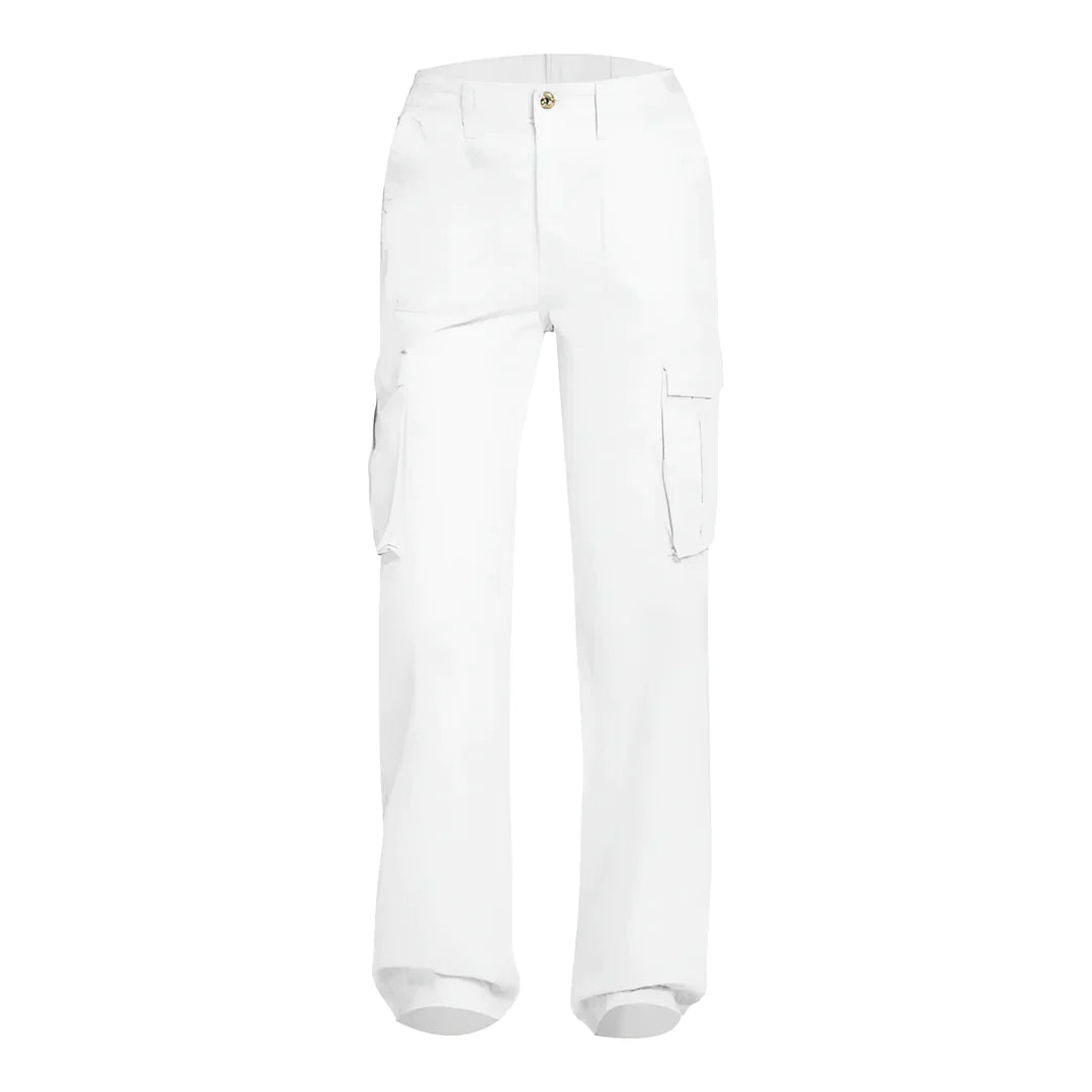 Cargo broek voor dames - Maeve