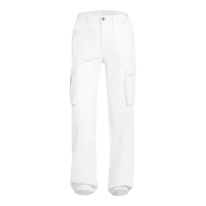 Cargo broek voor dames - Maeve