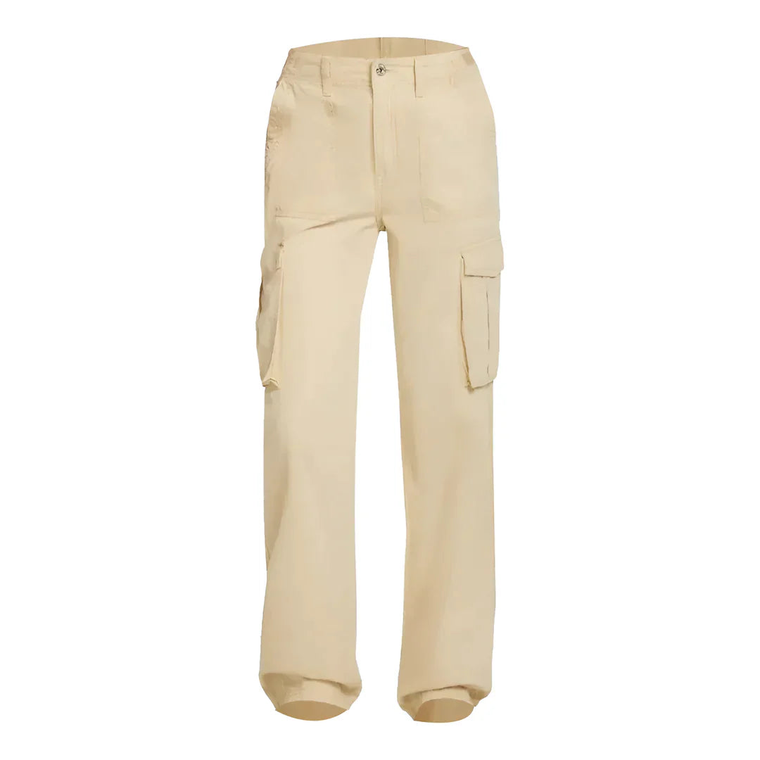 Cargo broek voor dames - Maeve