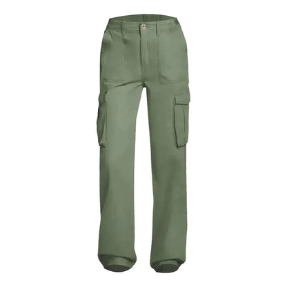 Cargo broek voor dames - Maeve