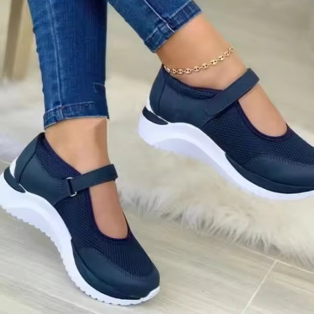 Malin - Orthopedische Dames Schoenen