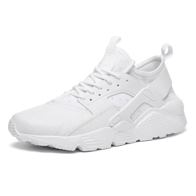 Eline | Zomer sneakers met Huarache stijl