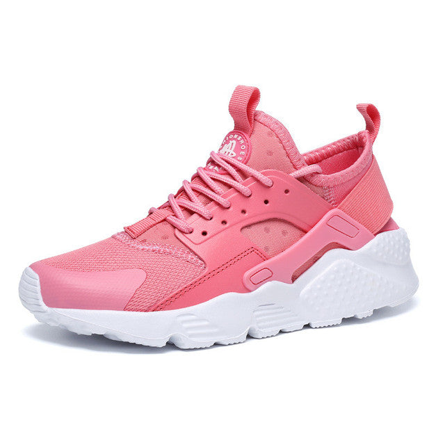 Eline | Zomer sneakers met Huarache stijl