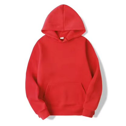 Manon - Lente Trendy Sport Hoodies