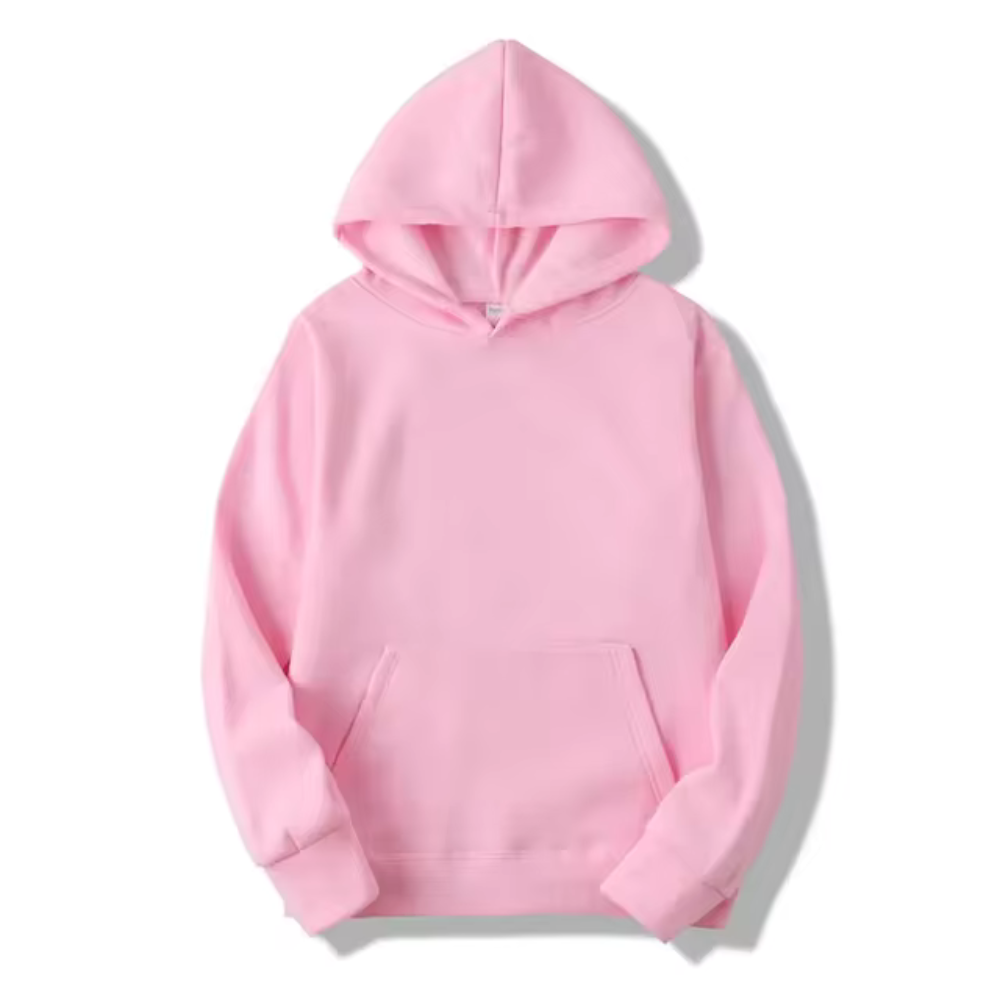 Manon - Lente Trendy Sport Hoodies