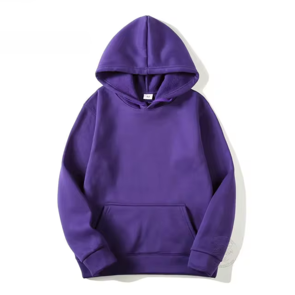 Manon - Lente Trendy Sport Hoodies