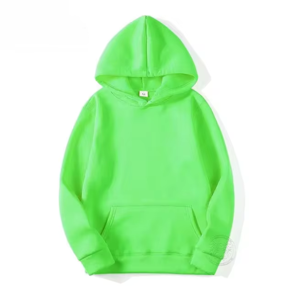 Manon - Lente Trendy Sport Hoodies