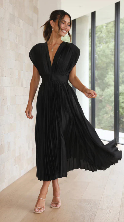 Milana Maxi jurk