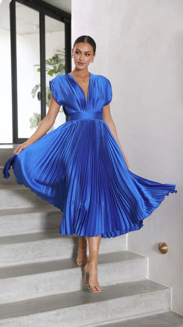 Milana Maxi jurk